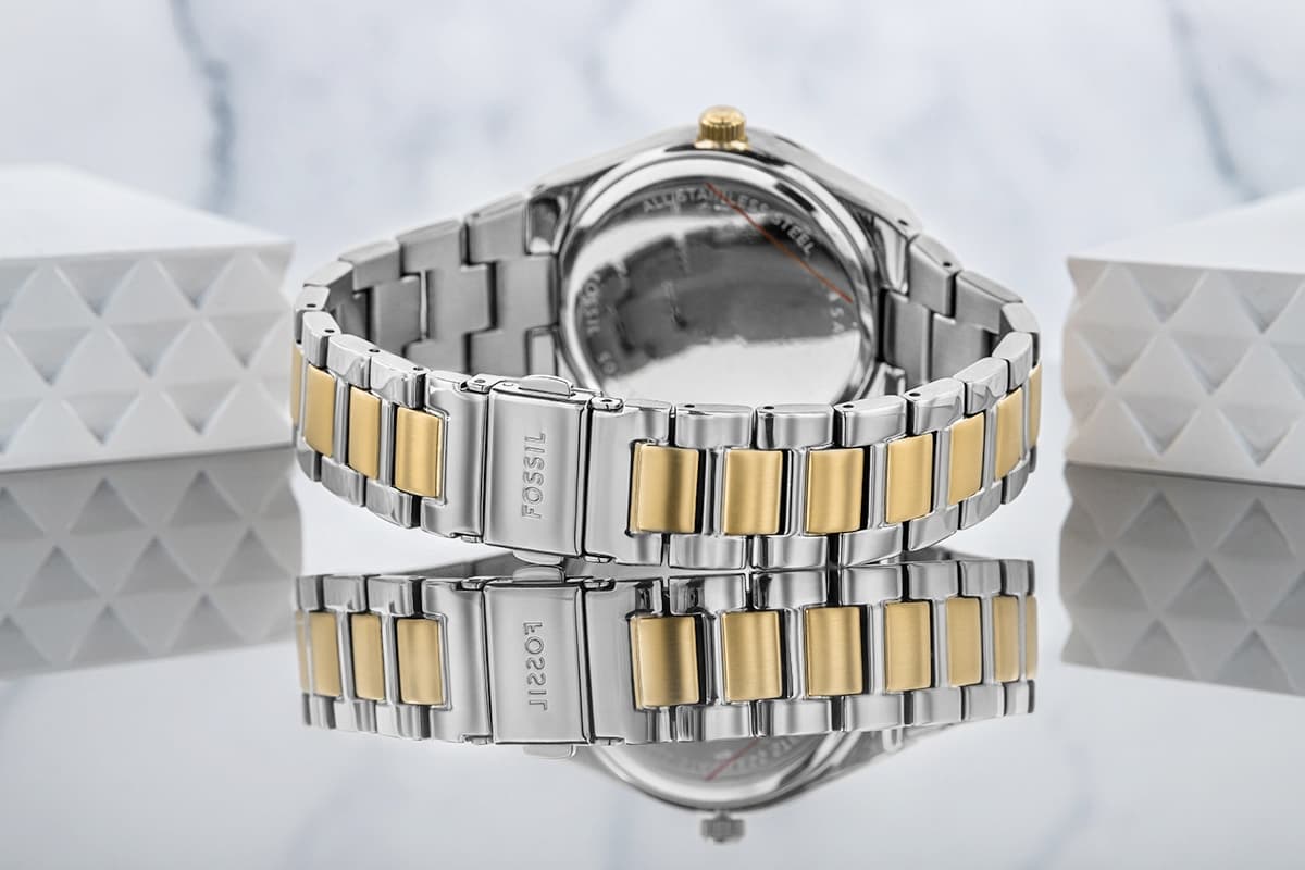 Zegarek Damski FOSSIL Scarlette ES5259 + BOX