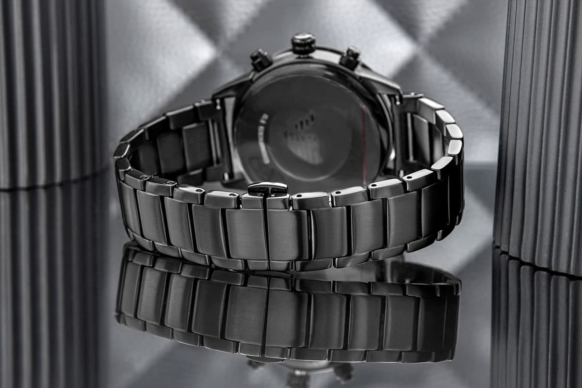 Zegarek Męski EMPORIO ARMANI Mario AR11472 + BOX