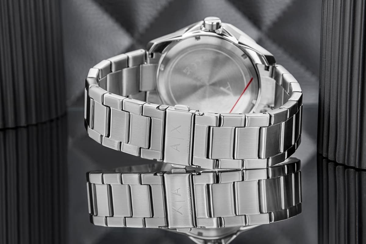 Zegarek Męski ARMANI EXCHANGE Spencer AX1950 + BOX