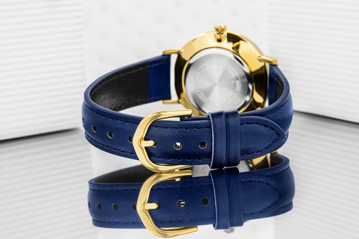 Zegarek Damski CASIO LTP-VT01GL-2BUDF + BOX