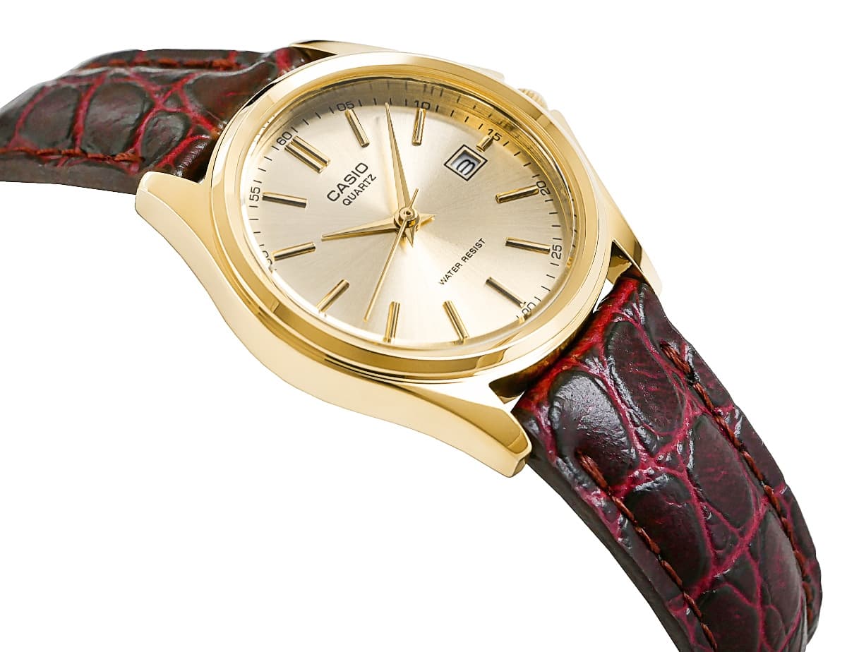 Zegarek Damski CASIO LTP-1183Q-9ADF + BOX