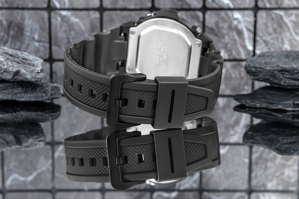 Zegarek Męski CASIO W-219H-1AVDF + BOX