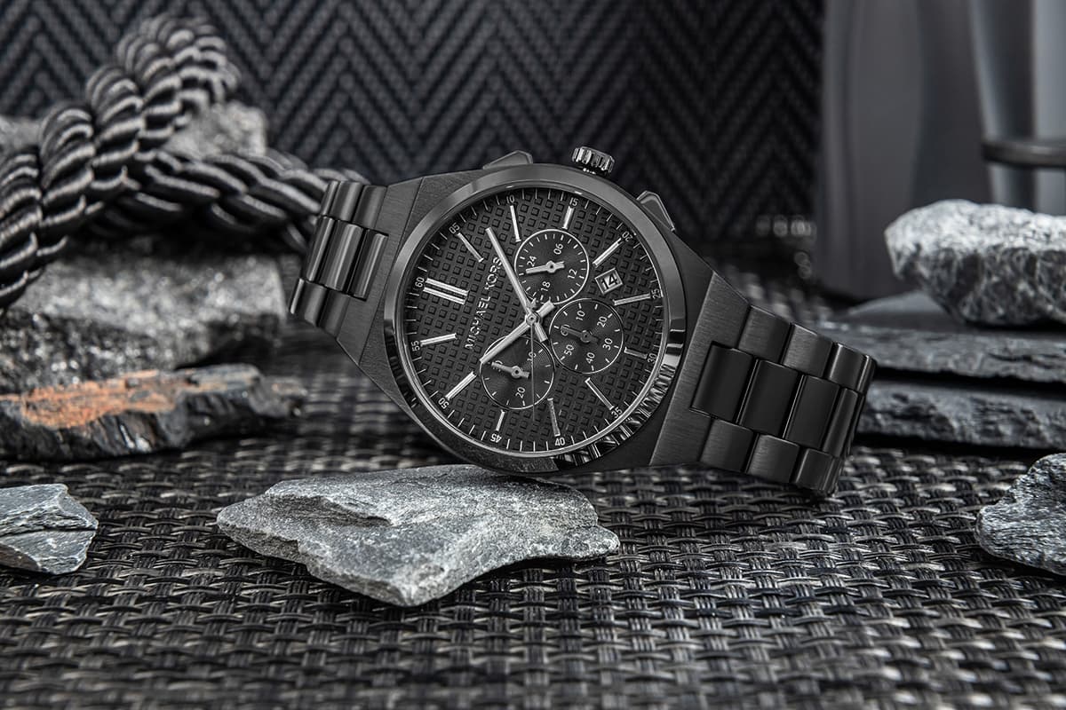 Zegarek Męski MICHAEL KORS Lennox MK9146 + BOX