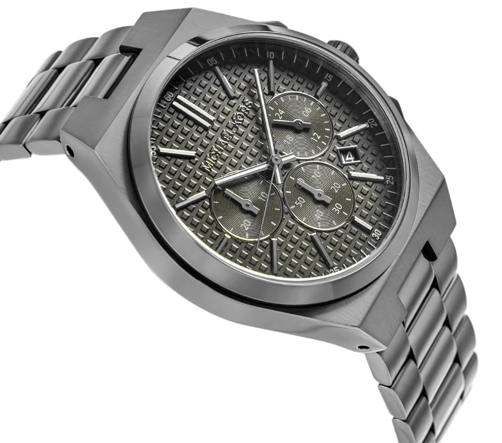 Zegarek Męski MICHAEL KORS Lennox MK9118 + BOX