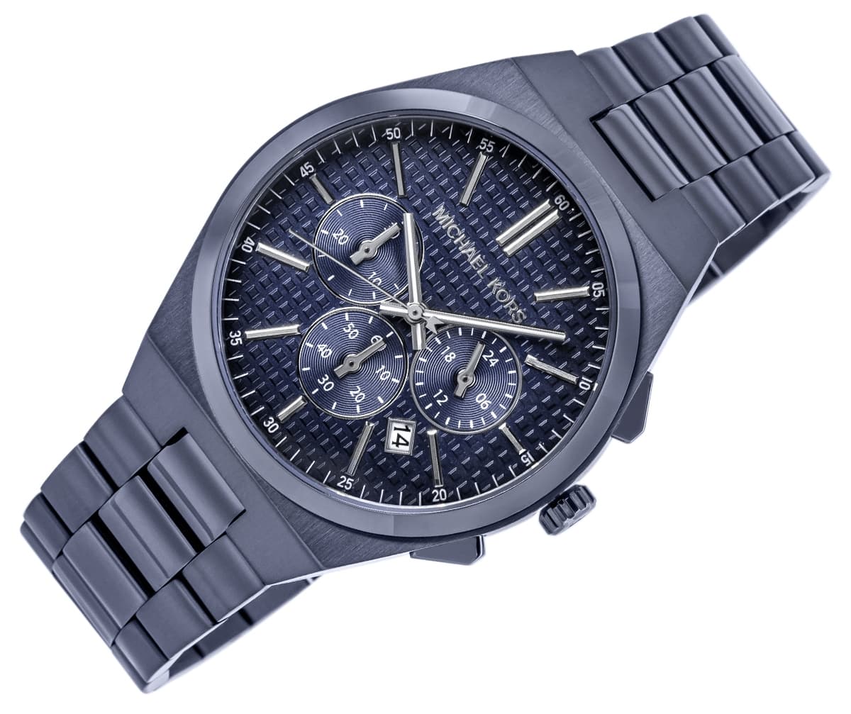 Zegarek Męski MICHAEL KORS Lennox MK9147 + BOX