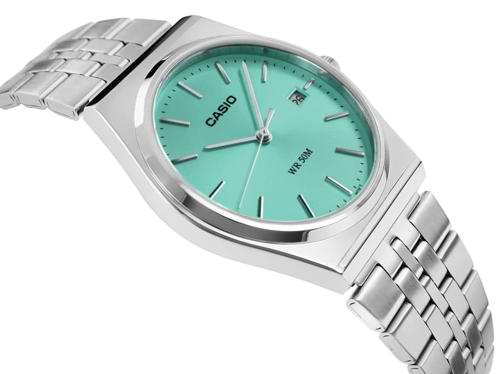 Zegarek Męski CASIO MTP-B145D-2A1VEF + BOX