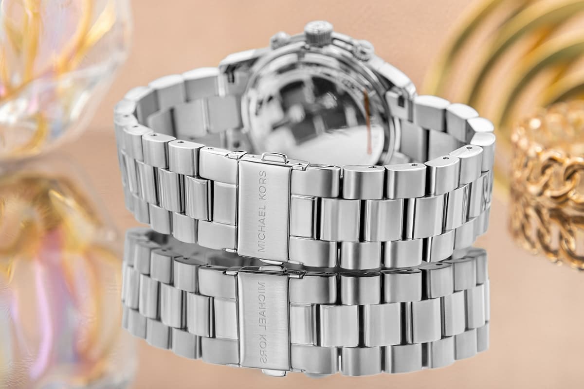 Zegarek Damski MICHAEL KORS Runway MK7325 + BOX