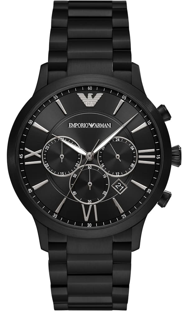 Zegarek Męski EMPORIO ARMANI Giovanni AR11349 + BOX