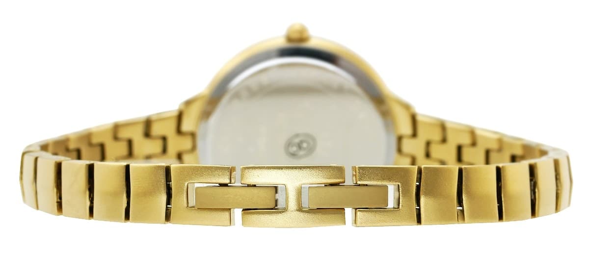 Zegarek Damski G.Rossi Satynowy 11624B-6D1